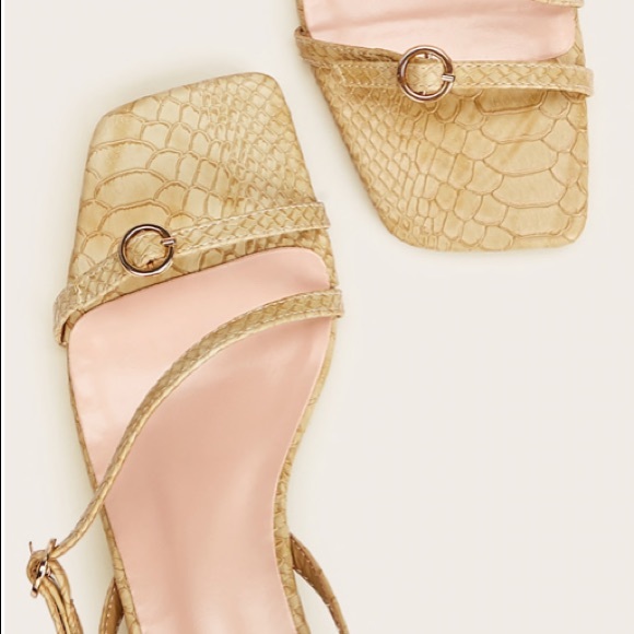 Sandals - Picture 2 of 2